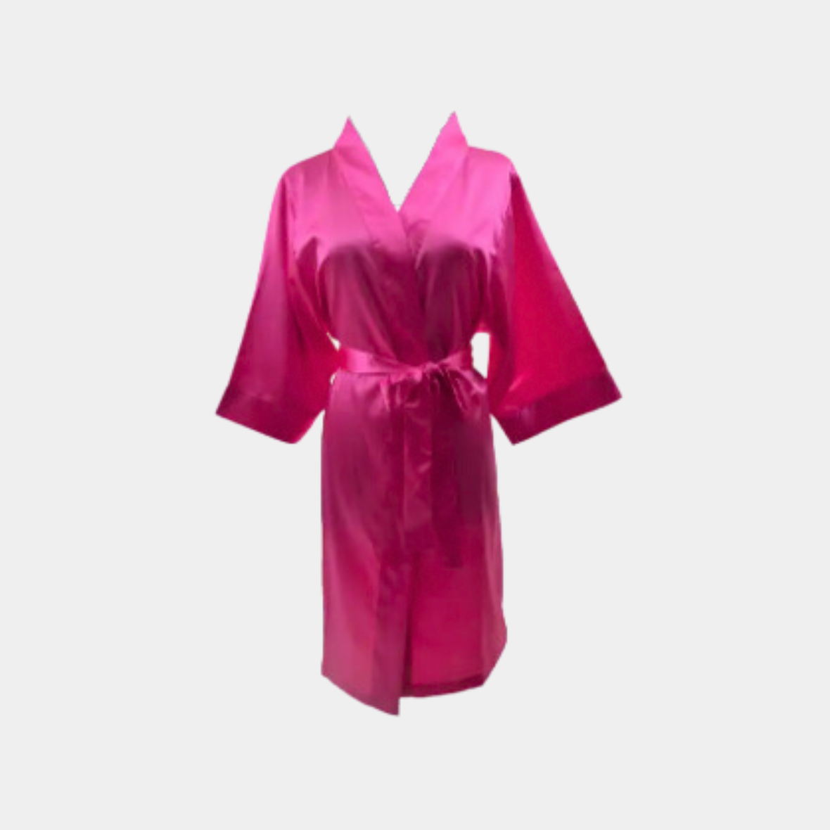 Kimono - Pink