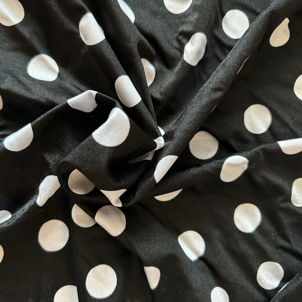 Black Dots - Posingsuit