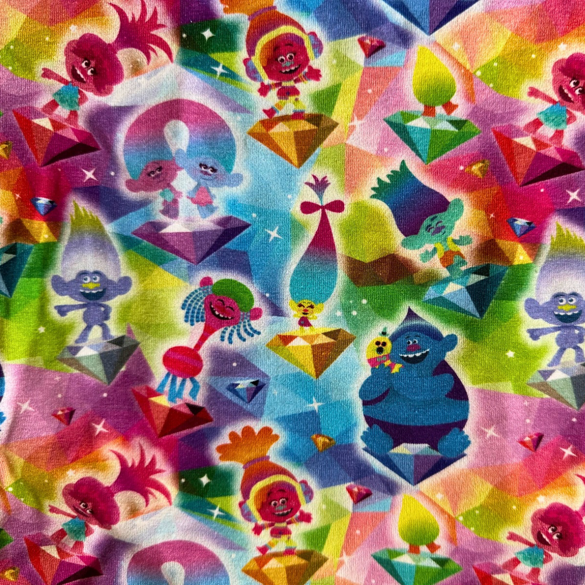 Trolls - Posingsuit LIMITED