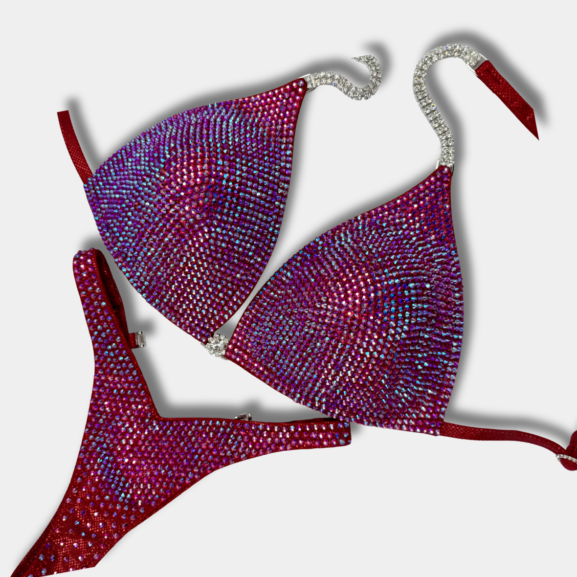 Red AB - Rental