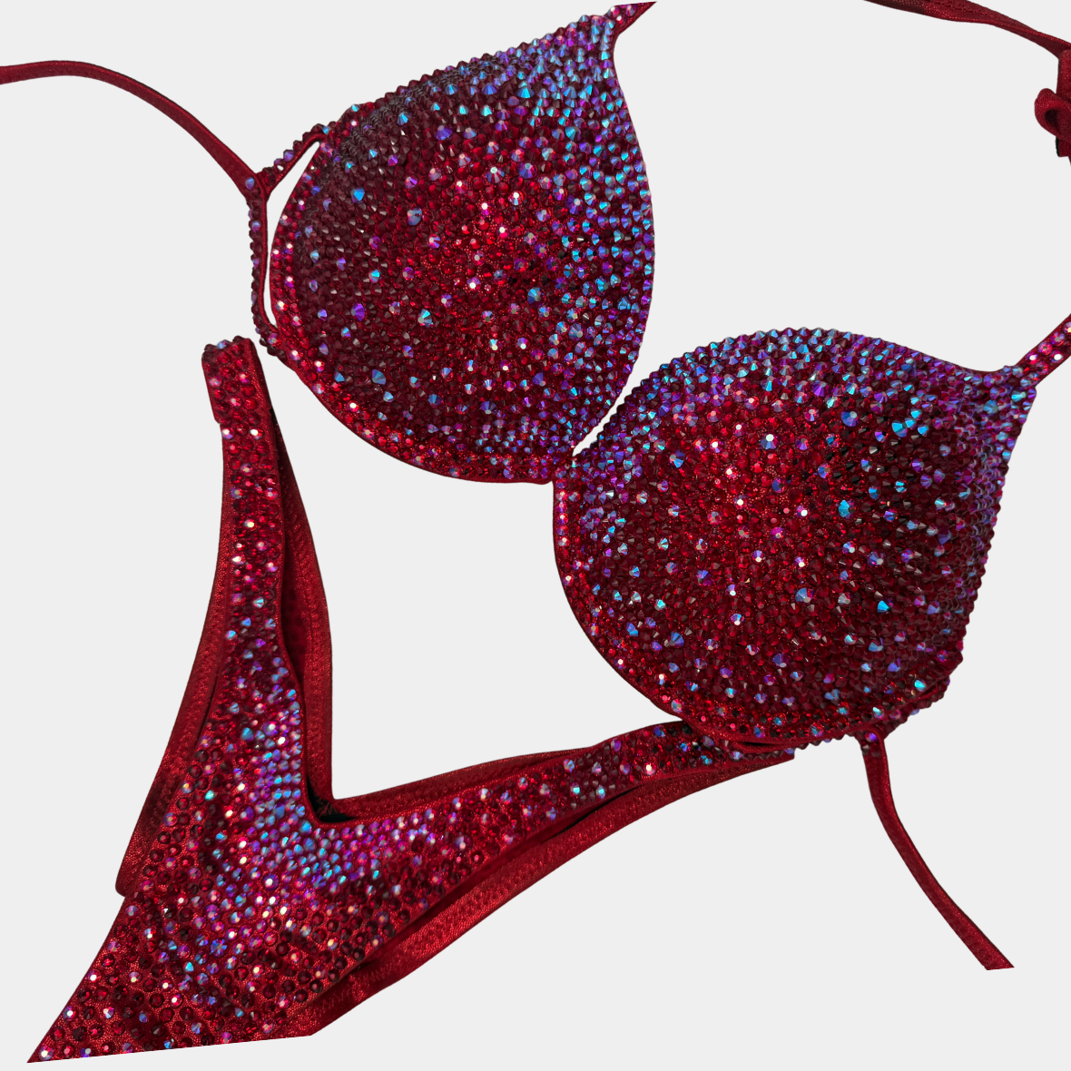 Diamond Red - Rental